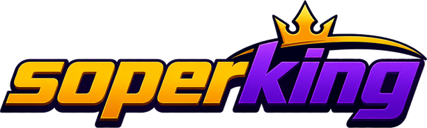 soperking